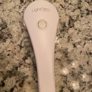 Light Stim for pain